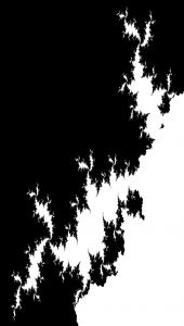 mandelbrot-fuzzyworm